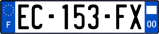 EC-153-FX