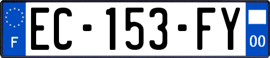 EC-153-FY