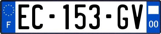 EC-153-GV
