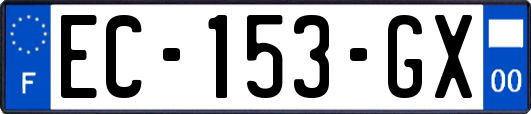 EC-153-GX