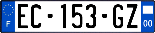 EC-153-GZ