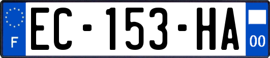 EC-153-HA