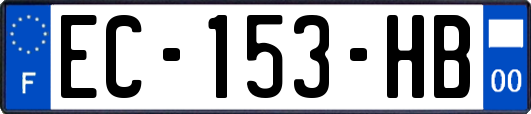 EC-153-HB
