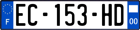 EC-153-HD