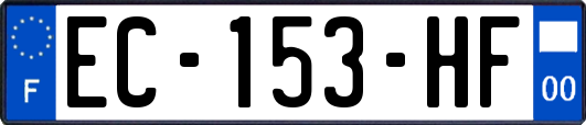EC-153-HF