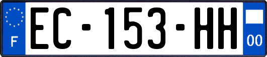 EC-153-HH