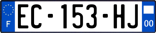 EC-153-HJ