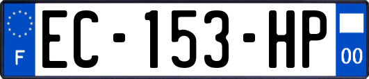 EC-153-HP