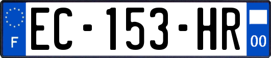 EC-153-HR