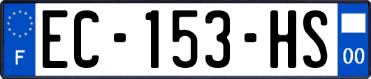 EC-153-HS