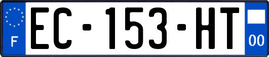 EC-153-HT