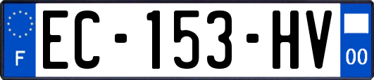 EC-153-HV
