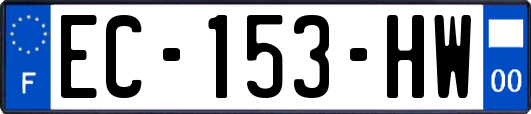 EC-153-HW
