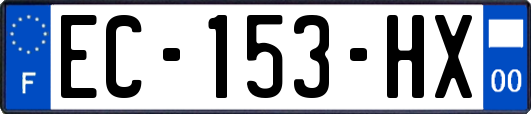 EC-153-HX