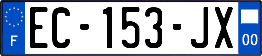 EC-153-JX