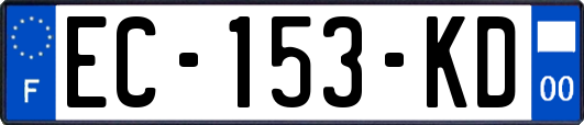 EC-153-KD