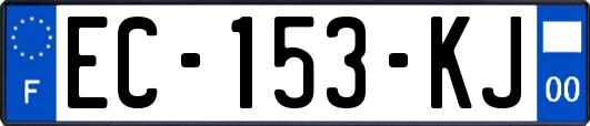 EC-153-KJ