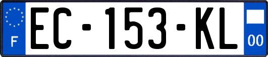 EC-153-KL