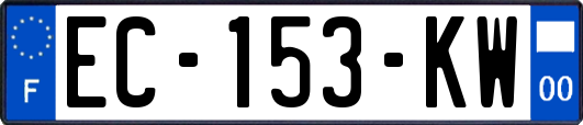 EC-153-KW