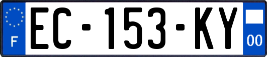 EC-153-KY