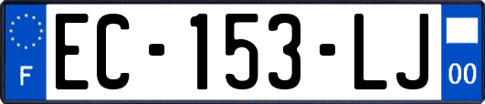 EC-153-LJ