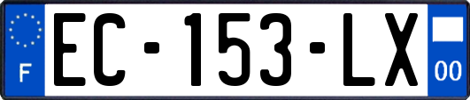 EC-153-LX