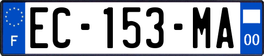 EC-153-MA