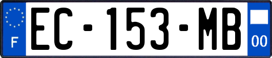 EC-153-MB