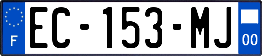 EC-153-MJ