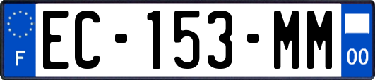 EC-153-MM