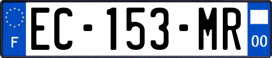 EC-153-MR