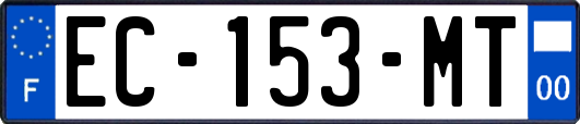 EC-153-MT