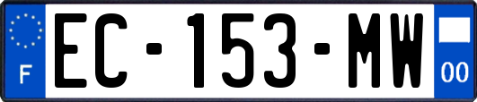 EC-153-MW