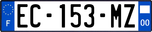 EC-153-MZ