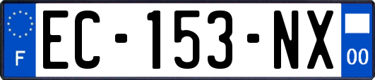 EC-153-NX