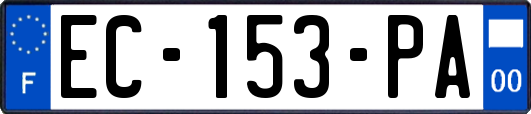 EC-153-PA