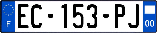 EC-153-PJ