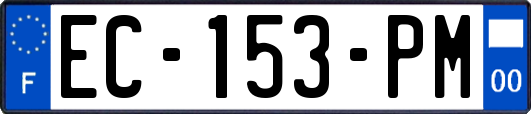 EC-153-PM