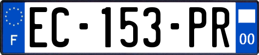 EC-153-PR