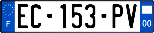 EC-153-PV