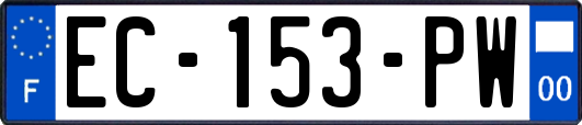 EC-153-PW