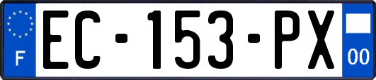 EC-153-PX