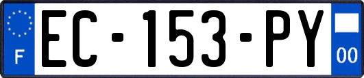 EC-153-PY