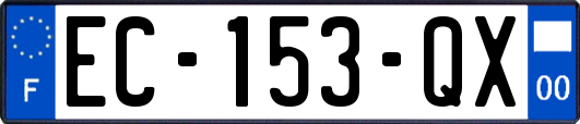 EC-153-QX