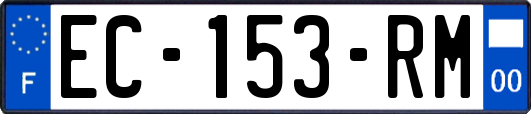 EC-153-RM