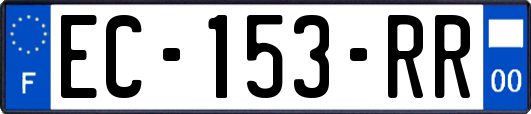 EC-153-RR