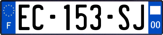 EC-153-SJ