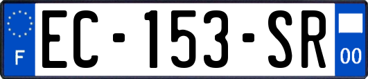 EC-153-SR