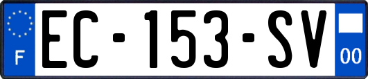 EC-153-SV