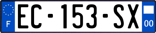 EC-153-SX